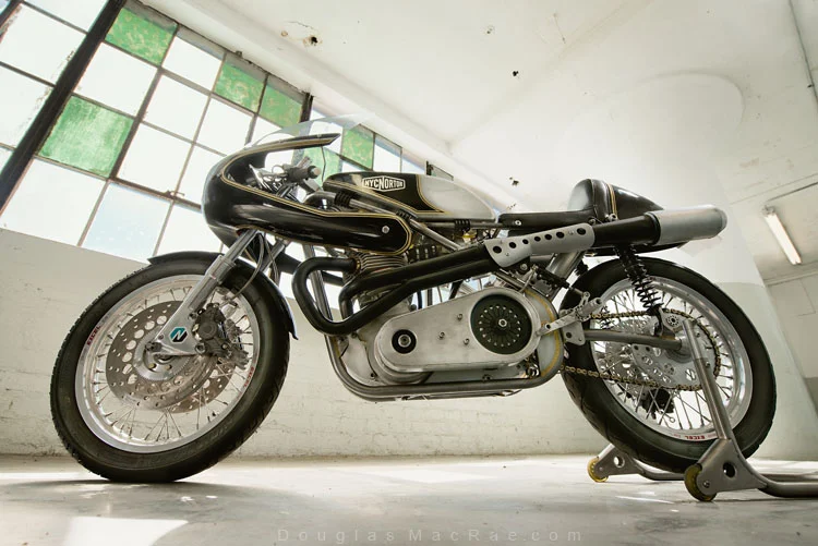 1007cc Maney motor for the road...?