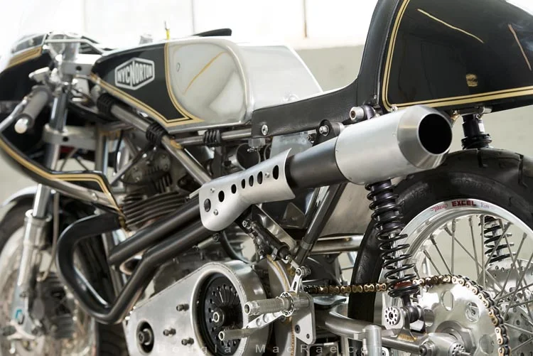 1007cc Maney motor for the road...?