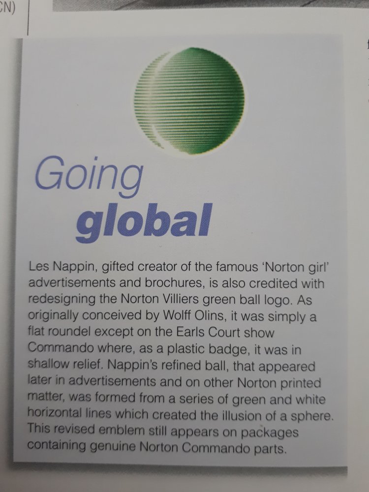 Green Globe Logo (2010)