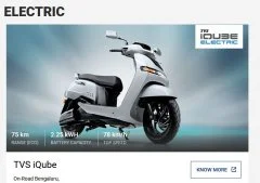 TVS Motor Company acquires Britain's 'Norton' sporting motorcycle