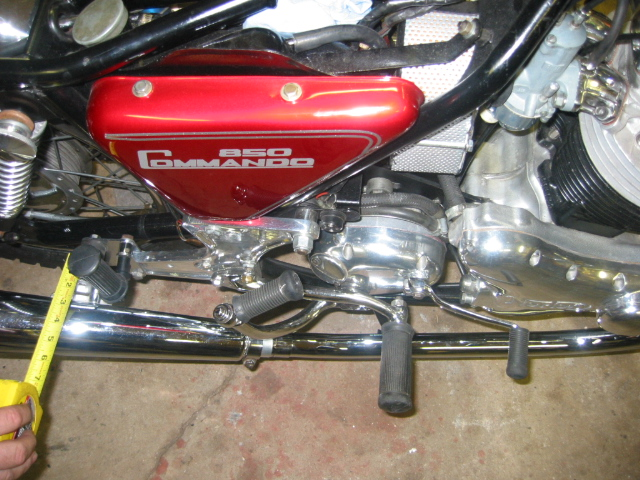 Exhaust Headers (Down Pipes)
