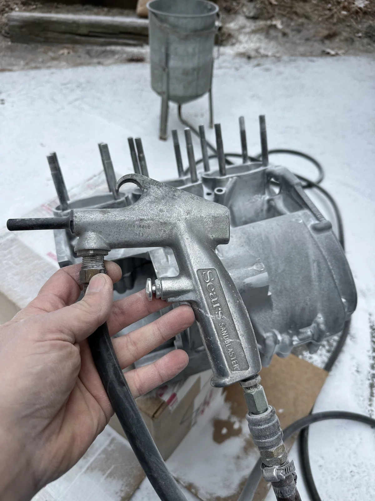 I am an addict. There, I said it. H2