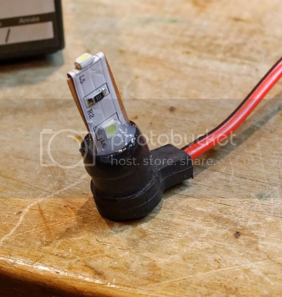 DIY LED lights cheap