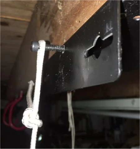 Gear change Grrrrrrrrrremlins!!