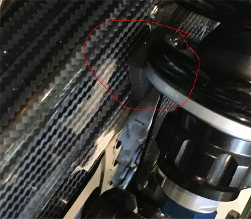 Pictures of your Norton 961