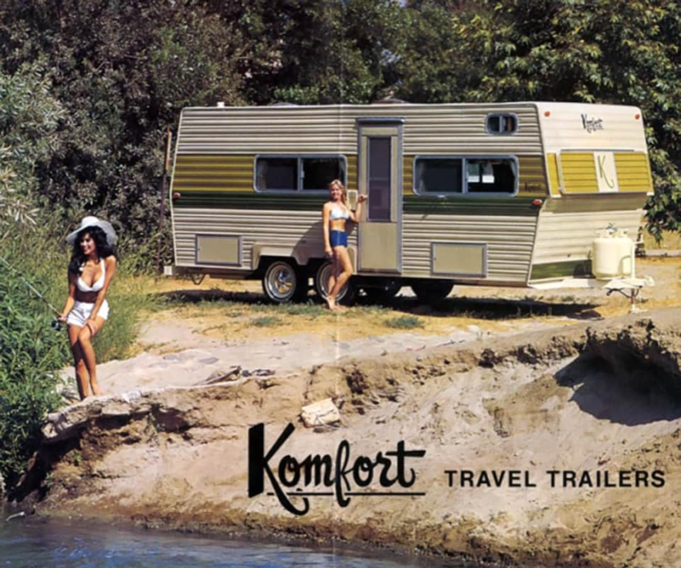 Calling any Motorhome owners.  Campervans and RV’ers