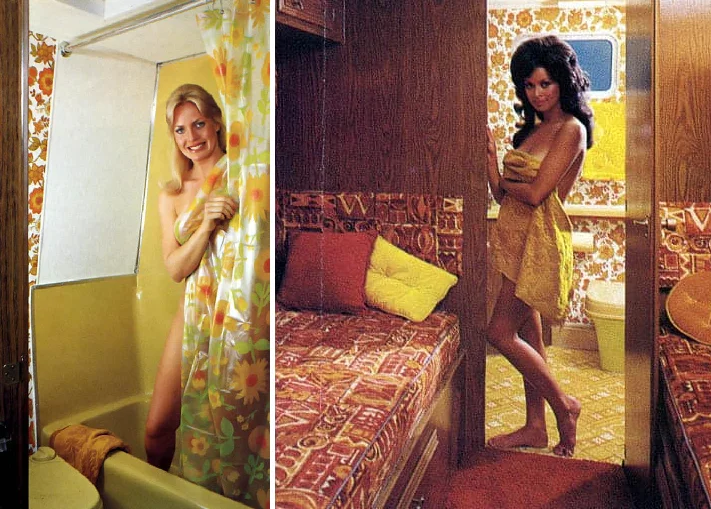 Calling any Motorhome owners.  Campervans and RV’ers