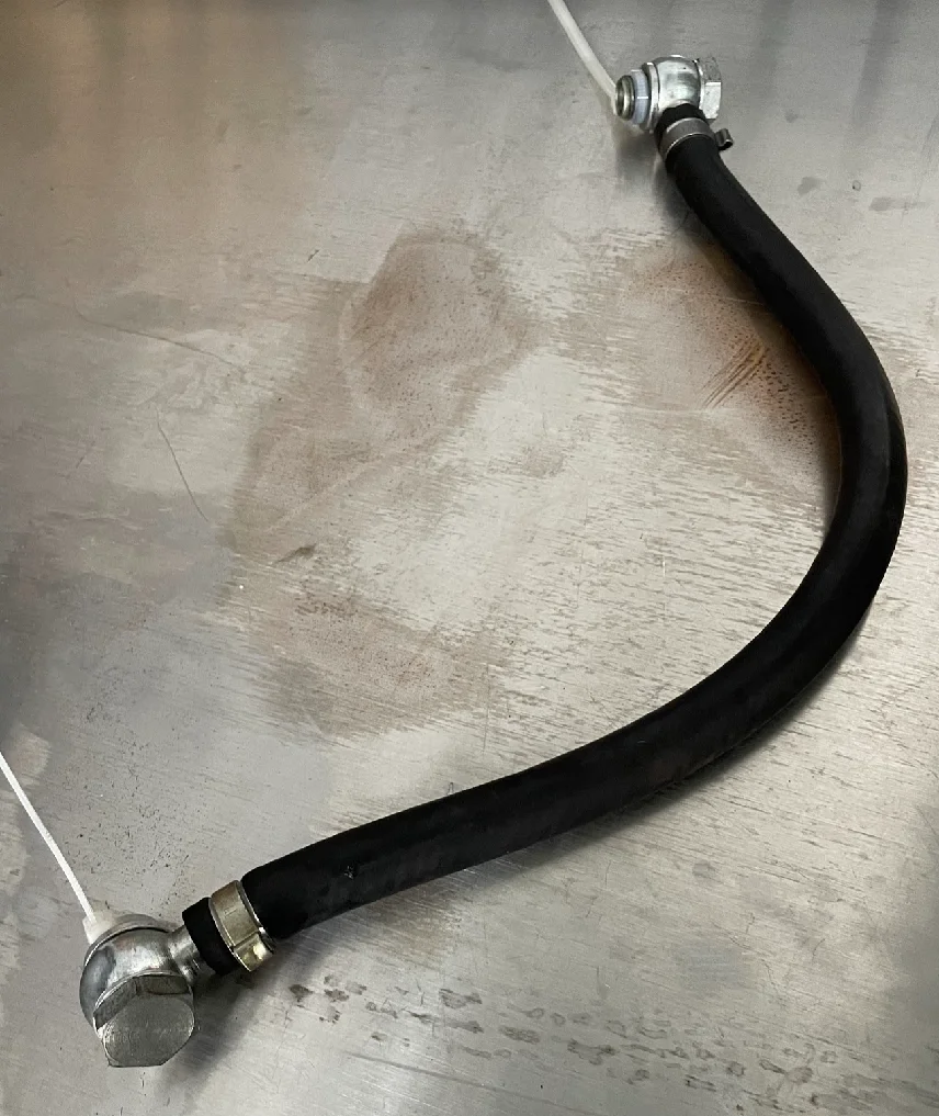 Breather Box / Oil Air Seperator