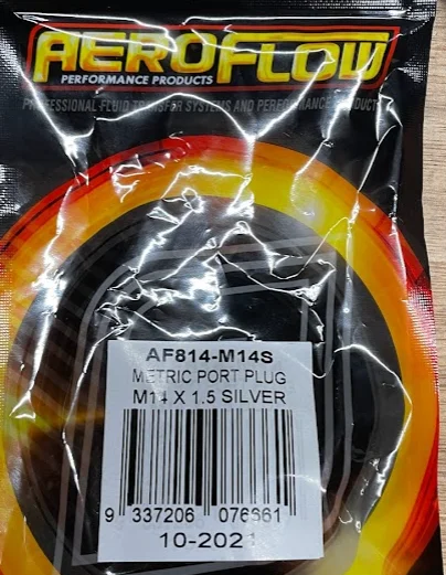 Breather Box / Oil Air Seperator