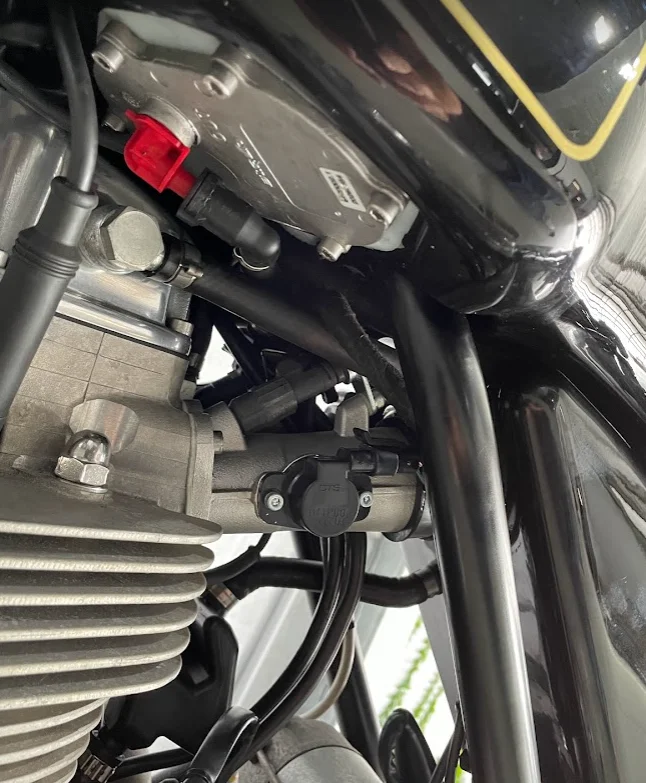 Breather Box / Oil Air Seperator