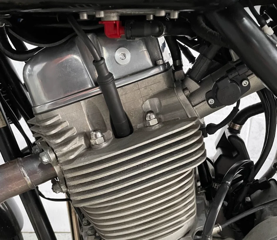 Breather Box / Oil Air Seperator