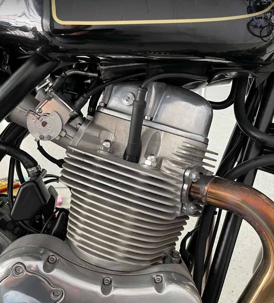 Breather Box / Oil Air Seperator