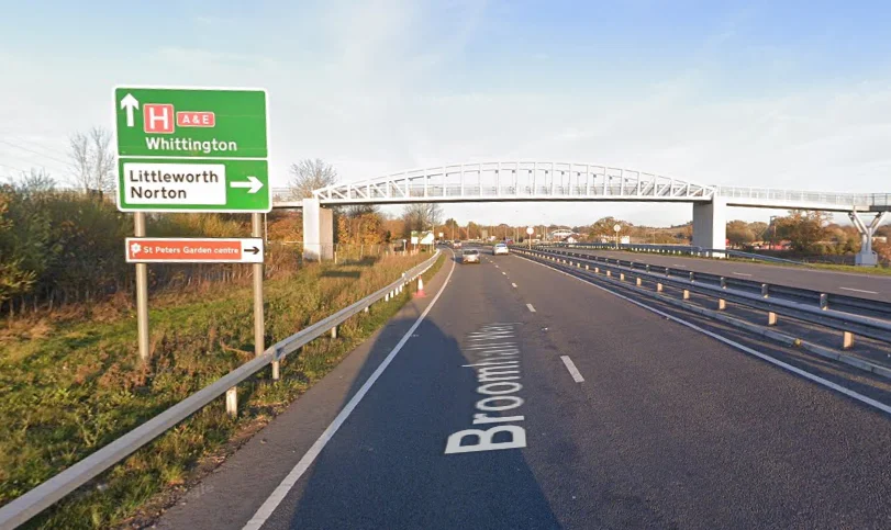 961 & strange place names