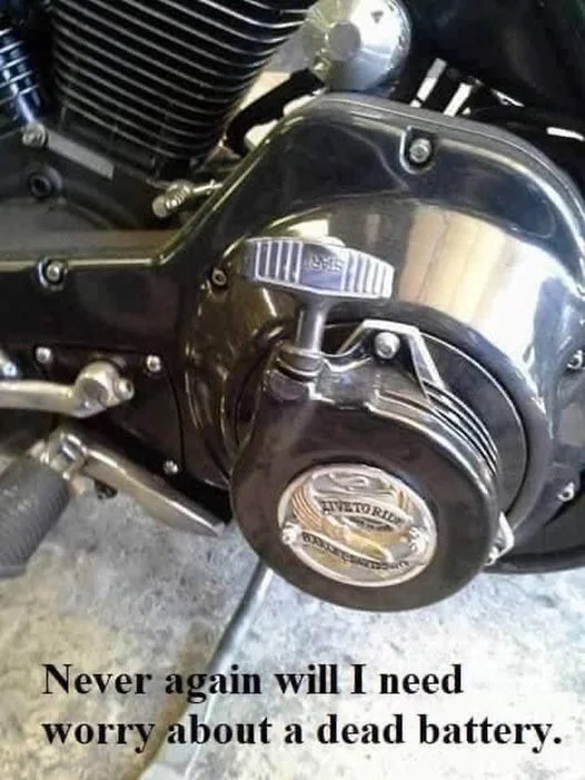 Post your jokes and humor here.