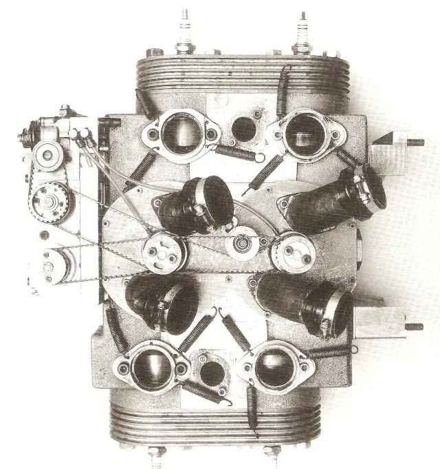 Once upon a time, Yves 1976