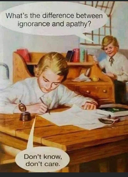 Post your jokes and humor here.