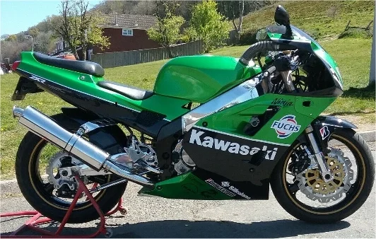 961 Design Philosophy