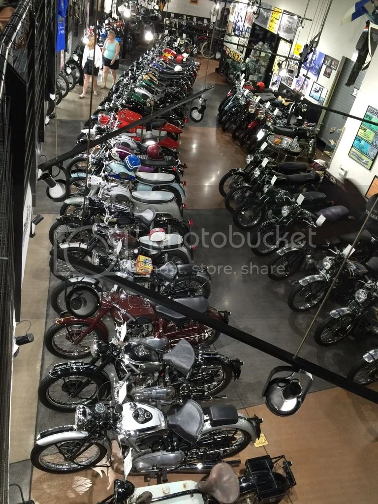 Buddy Stubbs Museum Phoenix