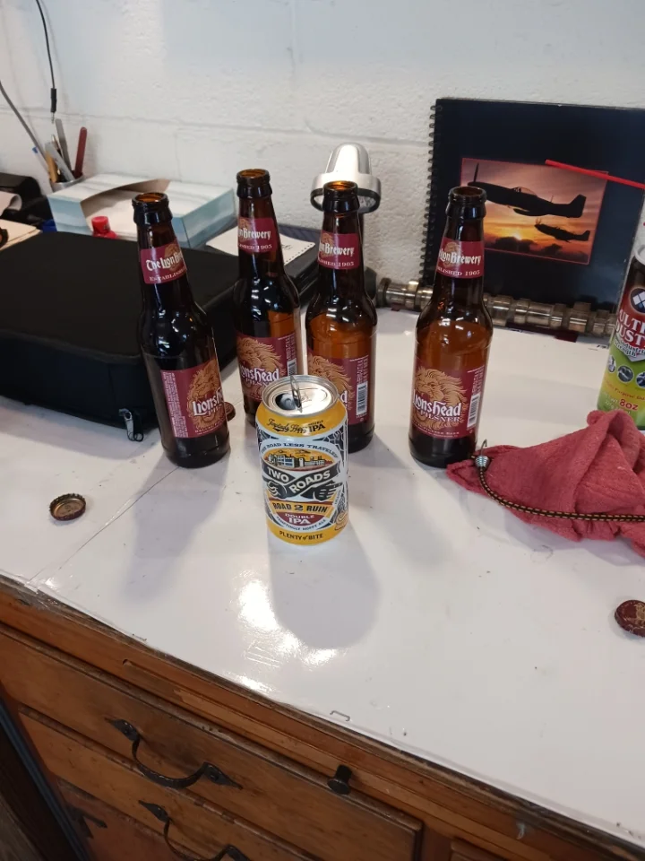 Not that I was ever a fan....