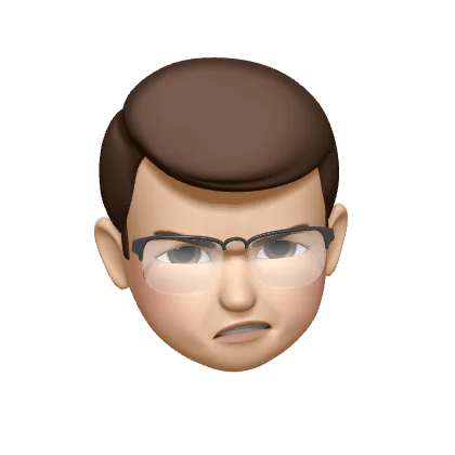 Not that I was ever a fan....