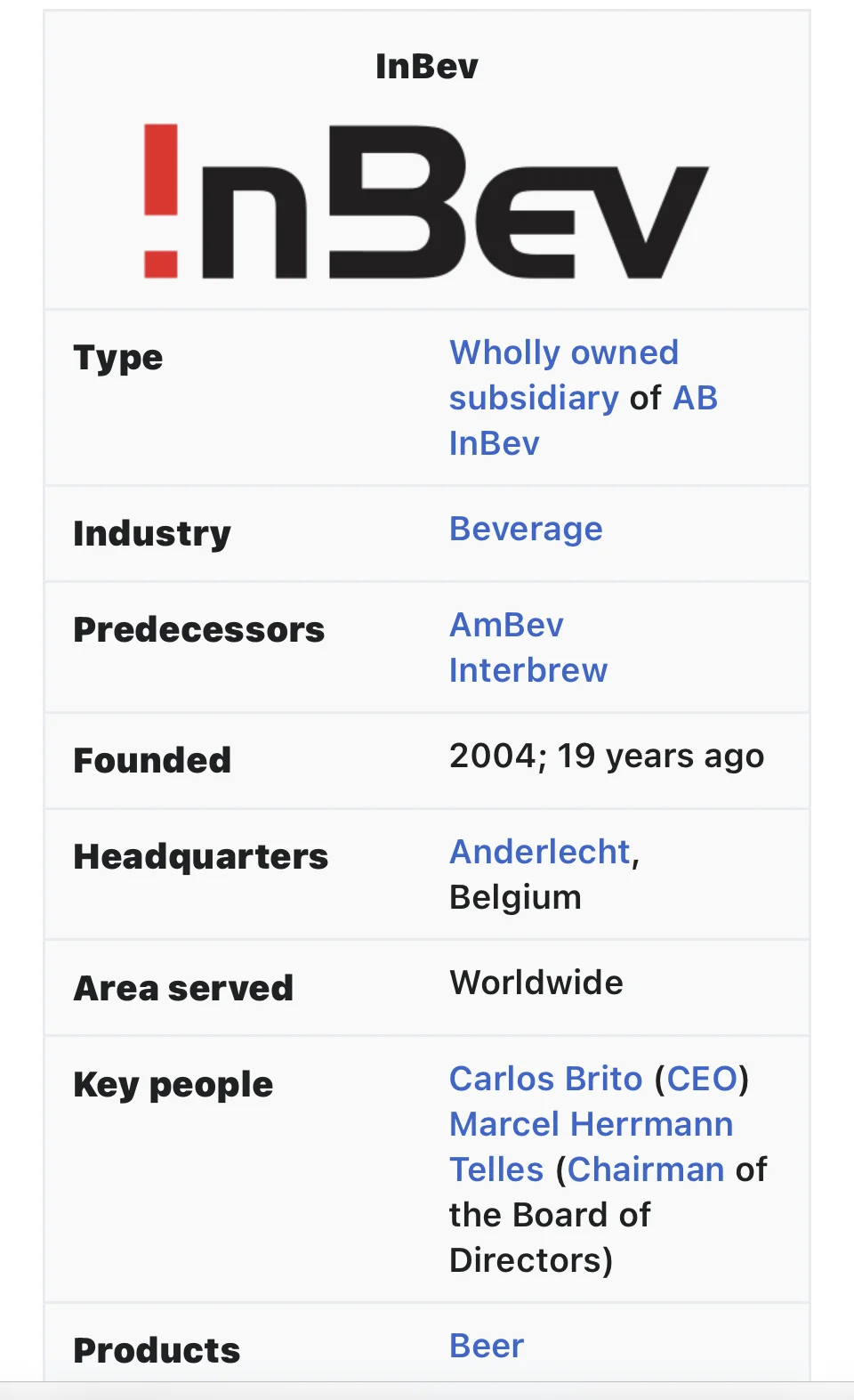 Not that I was ever a fan....