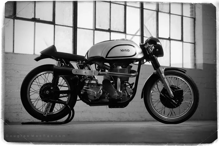 April Cycle World magazine