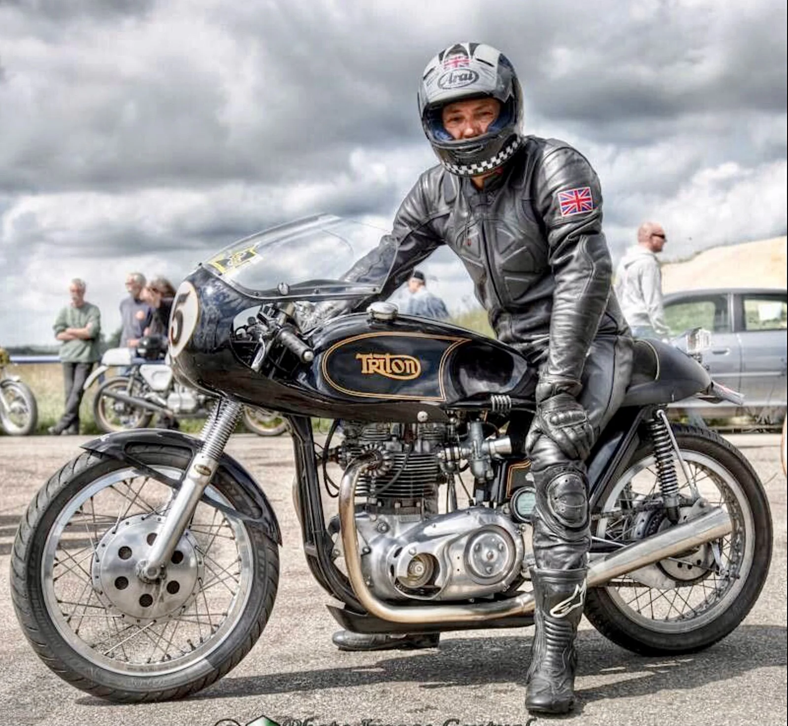 What’s the best none Norton Norton ?