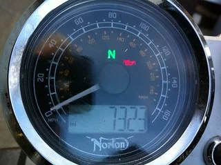 SE#107 TRIP NF TO OREGON