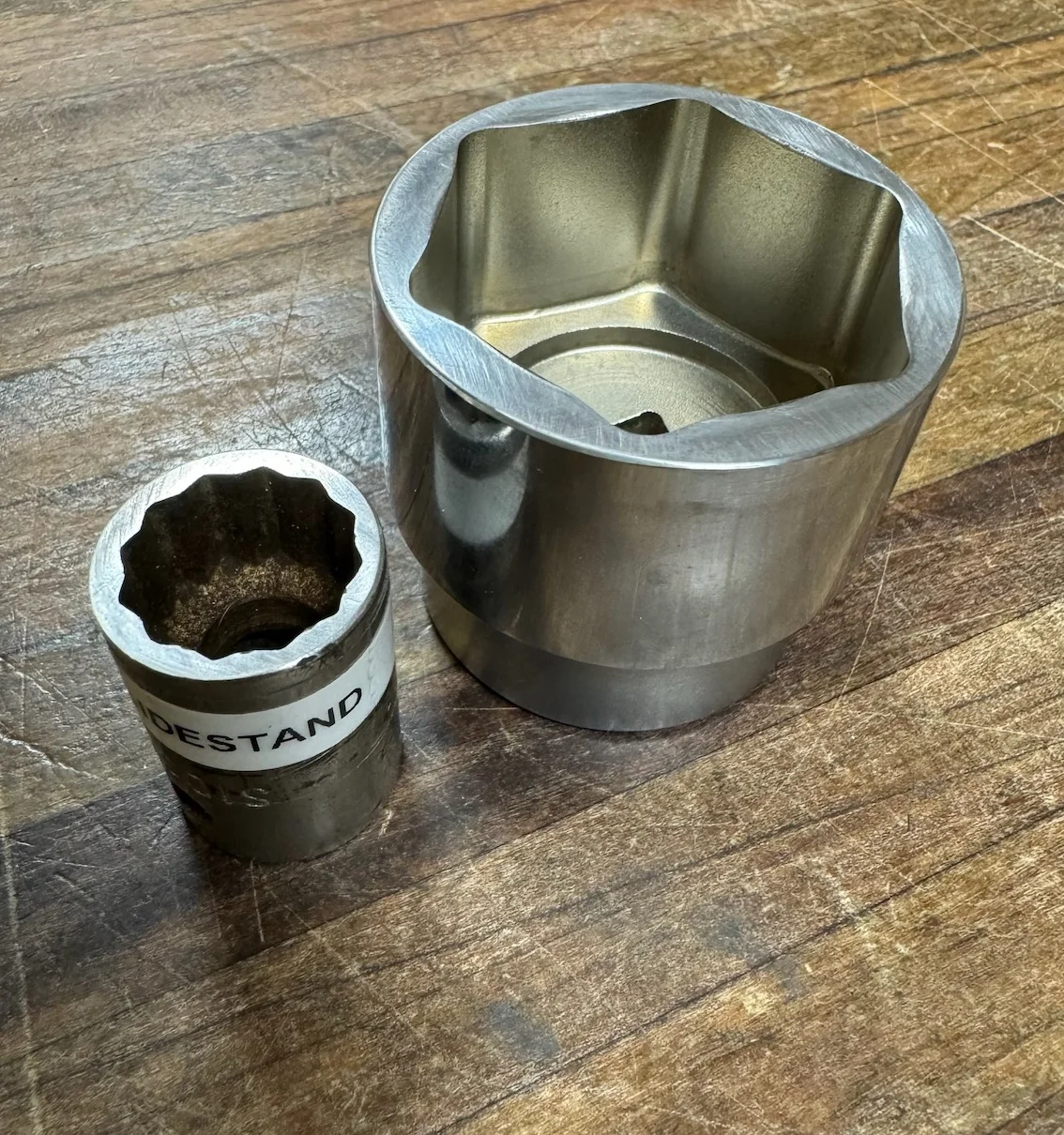 Tools You Have Made to Maintain your Norton