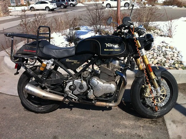 SE#107 TRIP NF TO OREGON