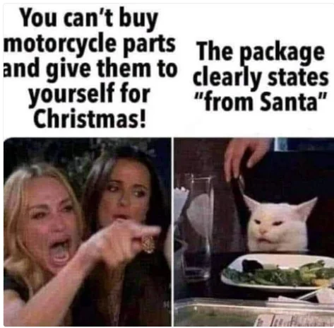 Post your jokes and humor here.