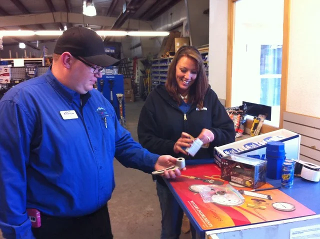 SE#107 TRIP NF TO OREGON