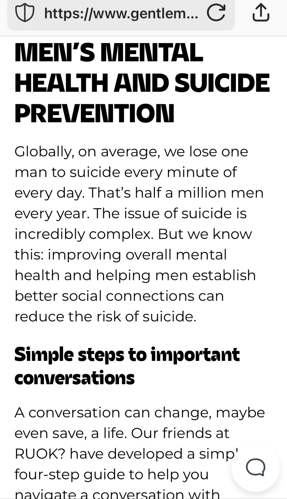 The real cost of lockdowns….