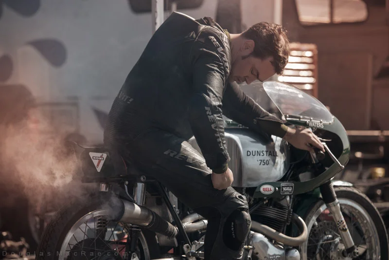 April Cycle World magazine