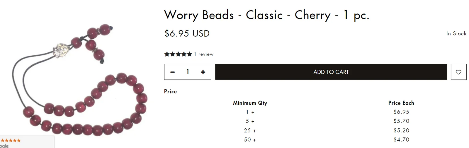 Galvanic corrosion ?