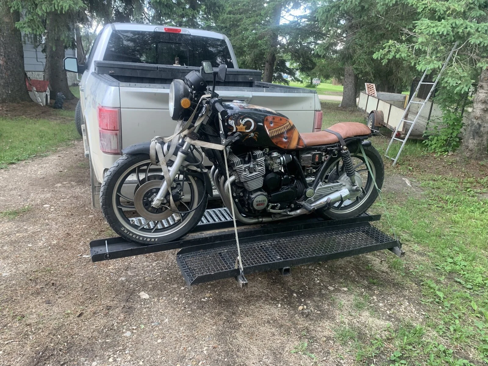 Crazy things you see on the internet