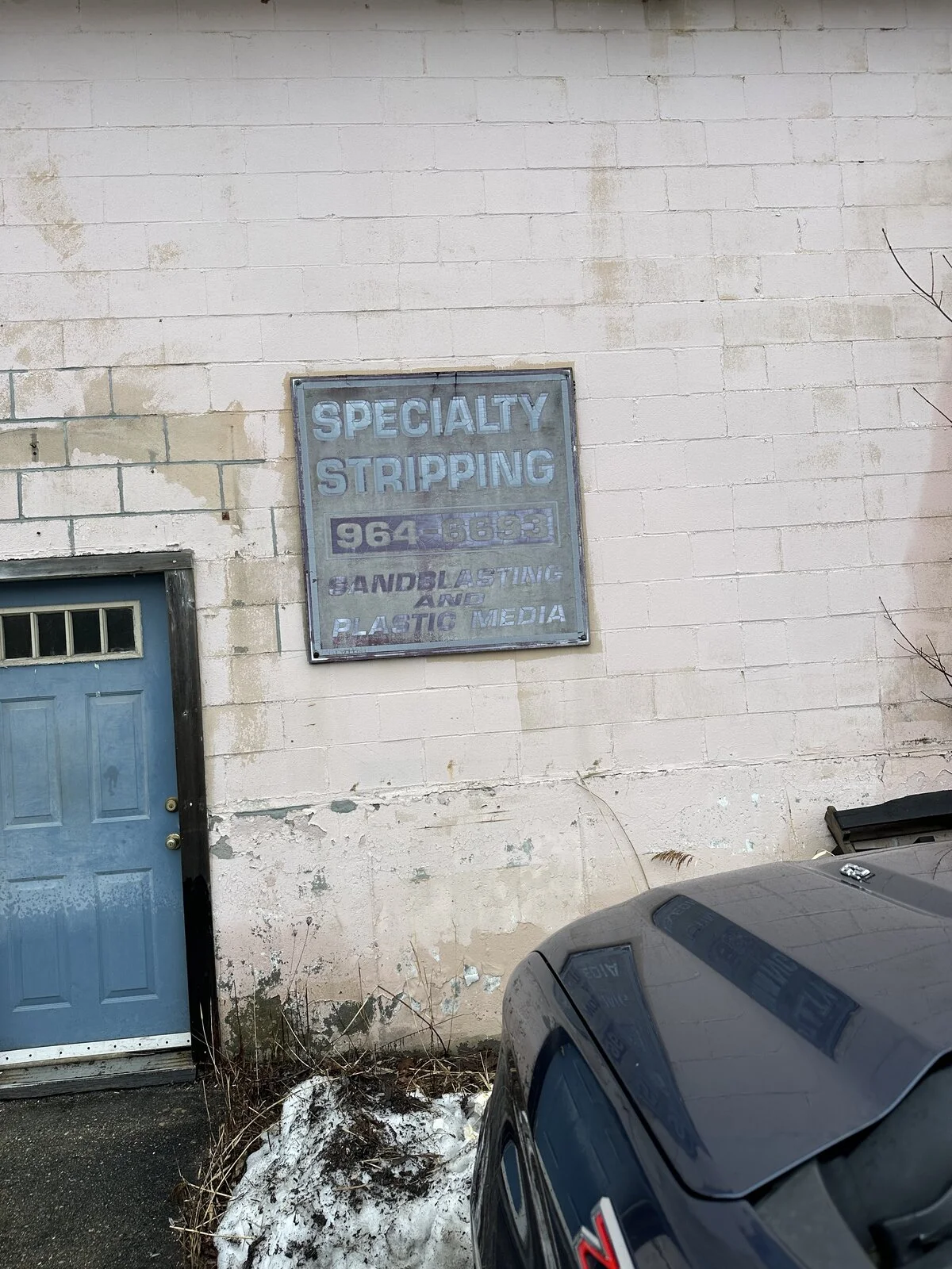 I am an addict. There, I said it. H2