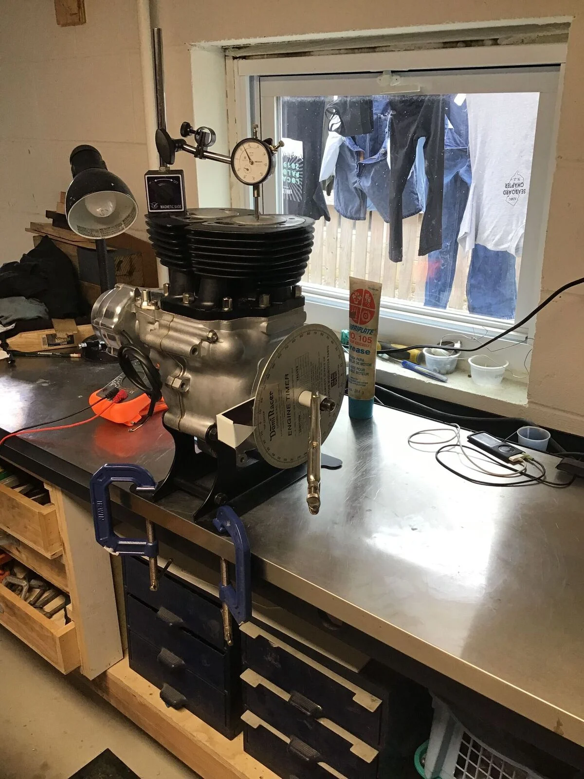 I am an addict. There, I said it. H2