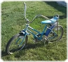 Fireflake blue again