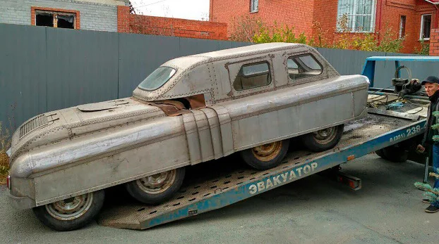 Then theres this....