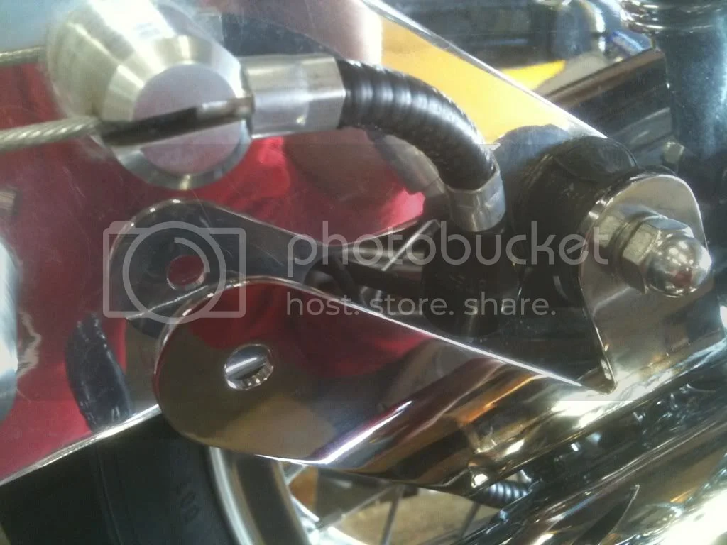 72 Combat Proddy Build