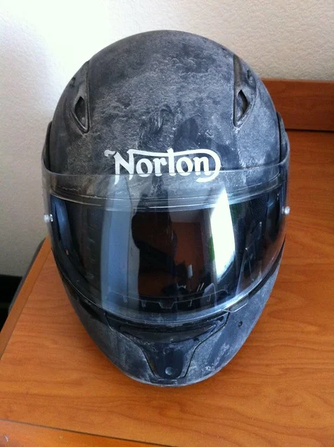 SE#107 TRIP NF TO OREGON