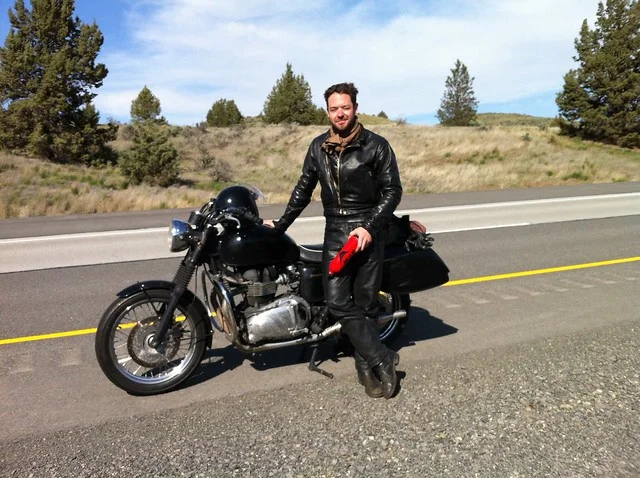 SE#107 TRIP NF TO OREGON