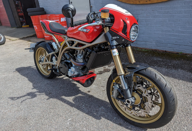 What’s the best none Norton Norton ?