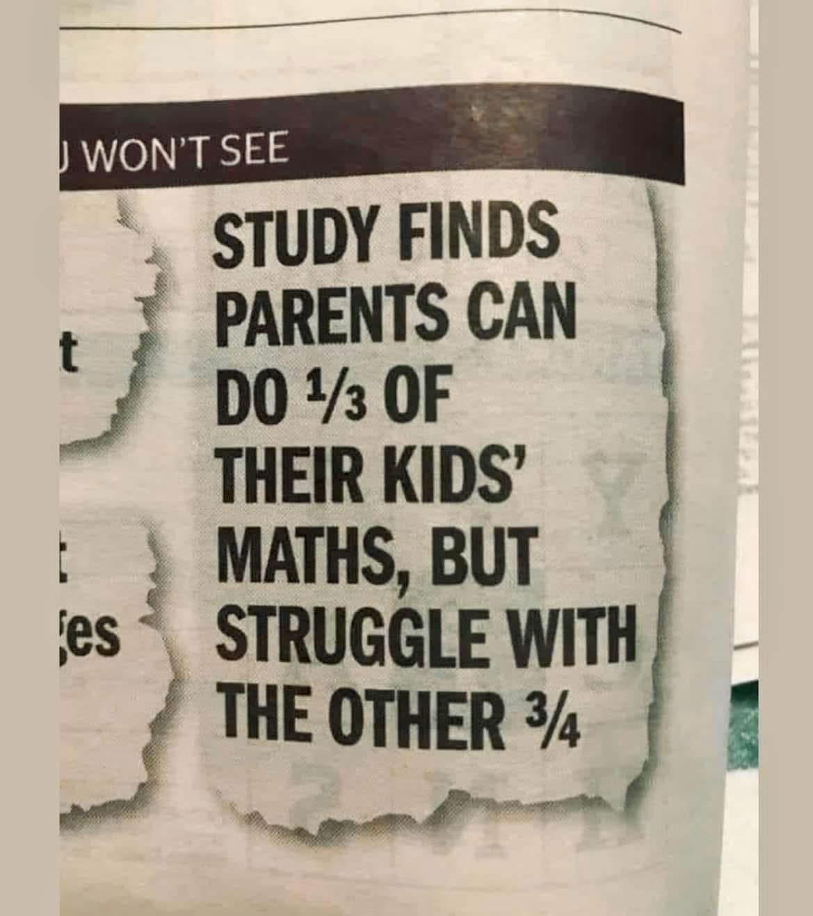 Post your jokes and humor here.