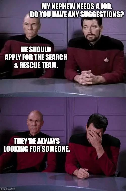 Post your jokes and humor here.