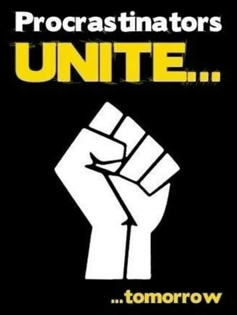 Post your jokes and humor here.