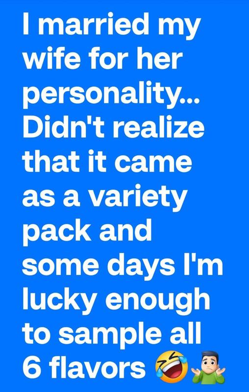 Post your jokes and humor here.