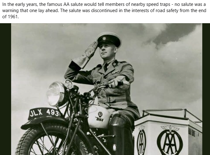 Pictures of your Norton 961