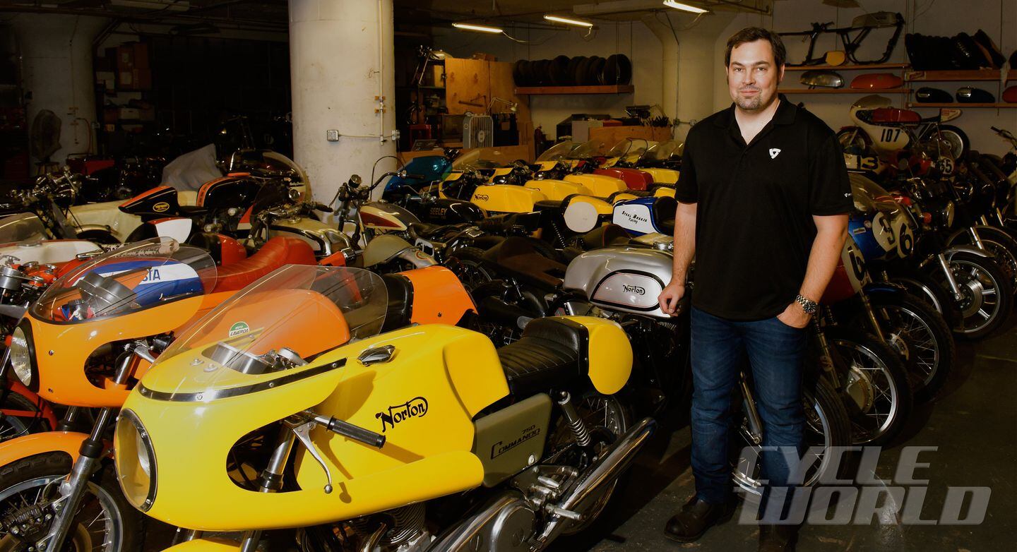 Any Production Racer's out there for sale?